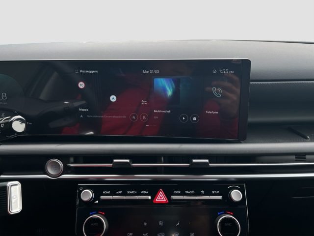 HYUNDAI Tucson usata 15