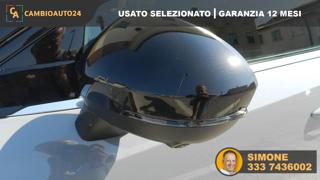 NISSAN Qashqai usata, con Hotspot Wi-Fi