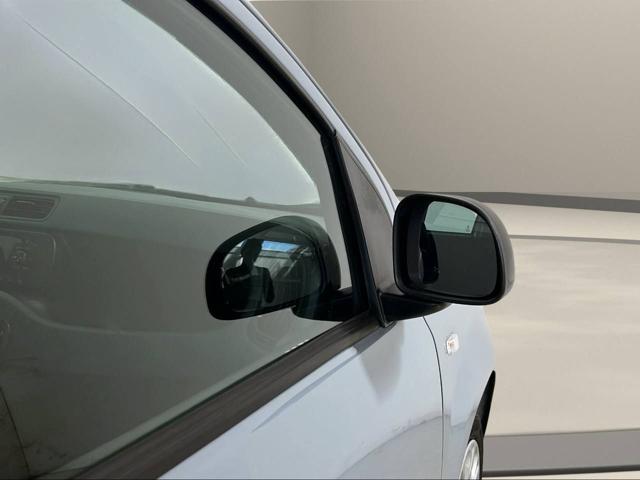 FIAT Panda usata, con Pneumatici estivi