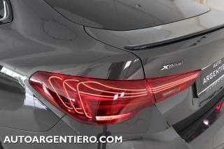 BMW 420 usata, con Fari LED