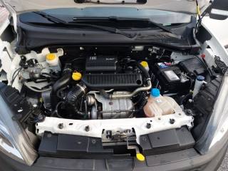 FIAT Doblo usata, con Fari LED