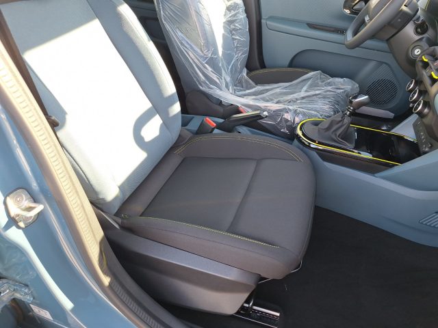 FIAT Grande Panda usata, con Autoradio