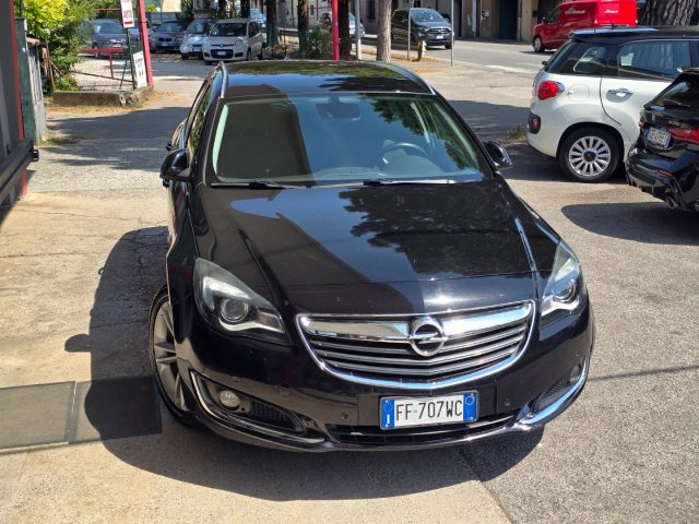 OPEL Insignia usata 133