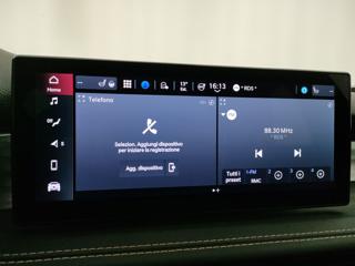 ALFA ROMEO Tonale usata, con Filtro antiparticolato