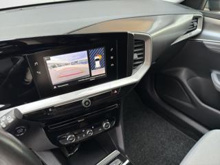 OPEL Mokka usata, con Fari Xenon