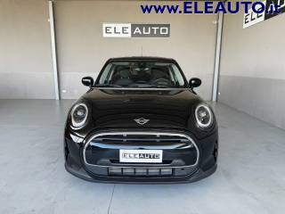 MINI One usata, con Airbag