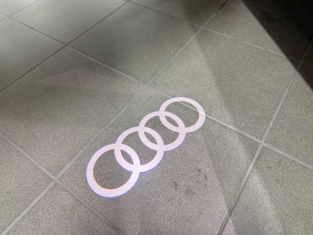 AUDI Q3 usata, con Sensore di pioggia