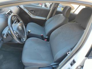 TOYOTA Yaris usata, con Chiusura centralizzata