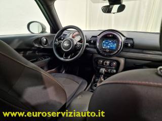 MINI Clubman usata, con ESP
