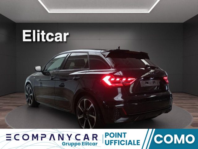 AUDI A1 usata, con Cerchi in lega