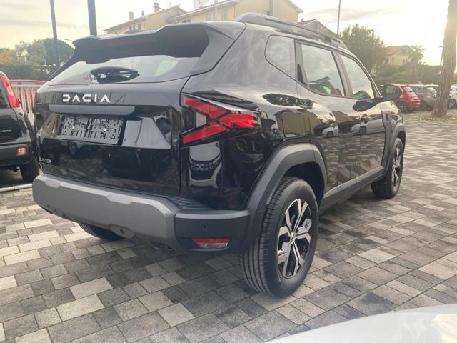 DACIA Duster usata, con Airbag Passeggero