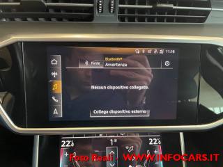 AUDI A6 usata, con Vivavoce