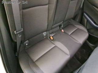 MAZDA CX-30 usata, con Sedile posteriore sdoppiato