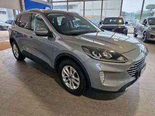 FORD Kuga usata, con Boardcomputer