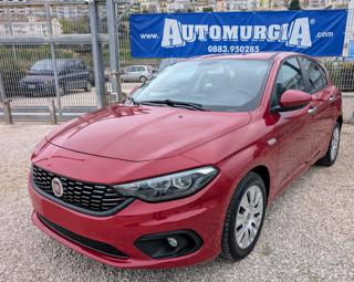 FIAT Tipo 1.4 5 porte Easy con CarPlay e Retrocamera