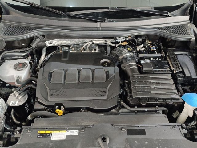 SKODA Kodiaq usata, con Airbag testa