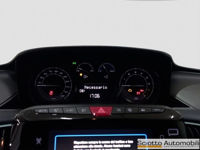 LANCIA Ypsilon usata, con Servosterzo