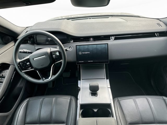 LAND ROVER Range Rover Evoque usata, con Airbag Passeggero
