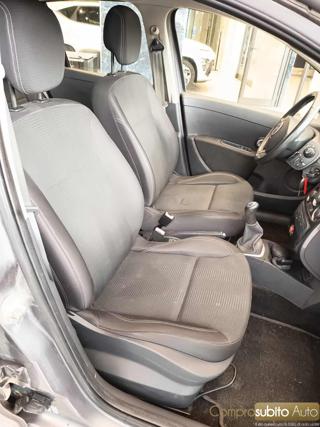 RENAULT Clio usata 23