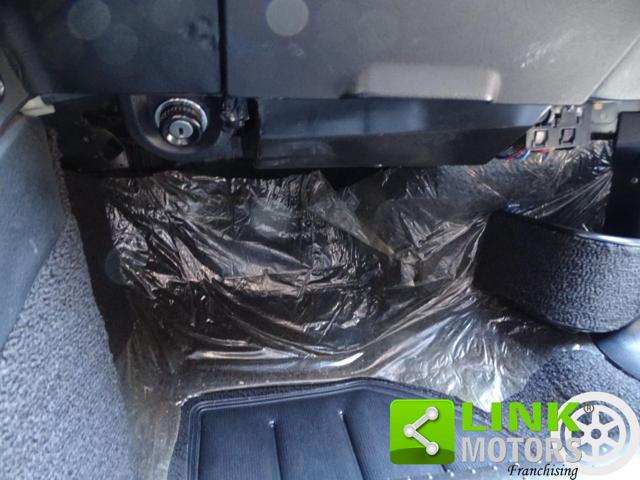 LANCIA Prisma usata 26