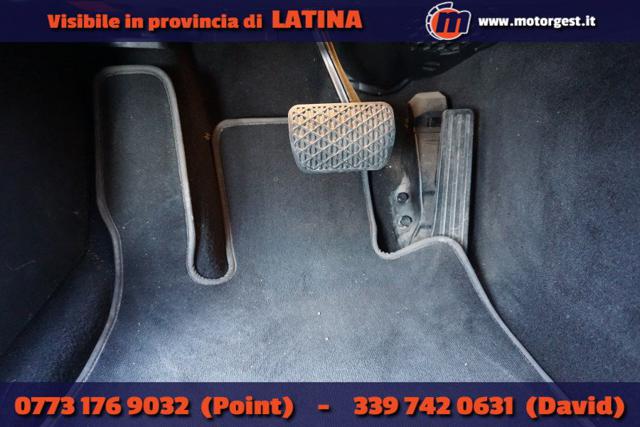 MERCEDES-BENZ E 300 usata, con Limitatore di velocità