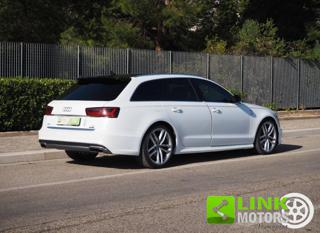 AUDI A6 usata, con Airbag