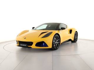 LOTUS Emira usata, con Airbag