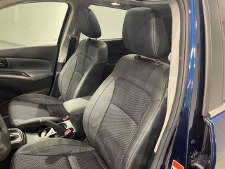 SUZUKI S-Cross usata, con Sensori di parcheggio posteriori