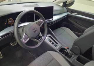 VOLKSWAGEN Golf usata, con Airbag laterali