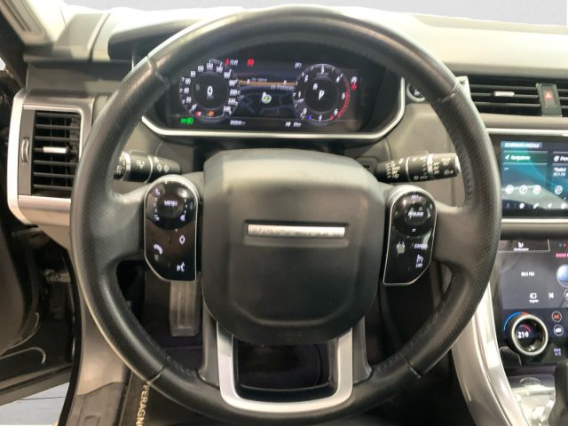 LAND ROVER Range Rover Sport usata, con ESP