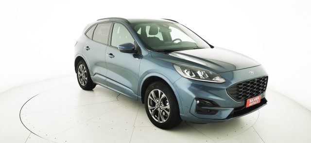FORD Kuga usata, con Autoradio digitale