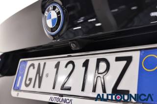 BMW X3 usata, con Specchietto retrovisore con funzione antiabbagliamento