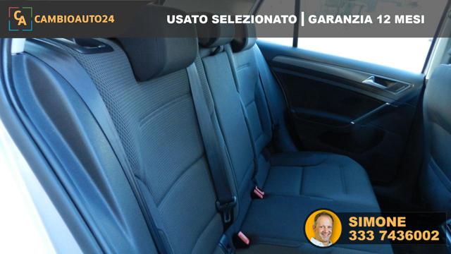 VOLKSWAGEN Golf usata 81