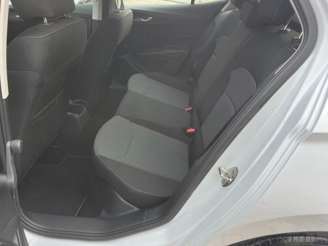 SKODA Fabia usata, con Cruise Control