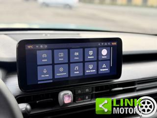 JEEP Avenger usata, con Chiusura centralizzata telecomandata