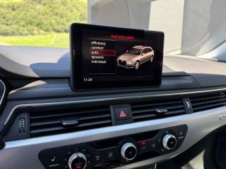 AUDI A4 usata, con Fari Xenon