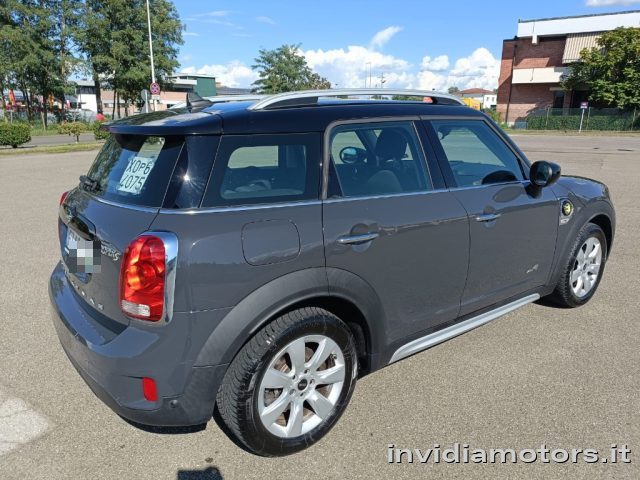 MINI Countryman usata, con Airbag Passeggero