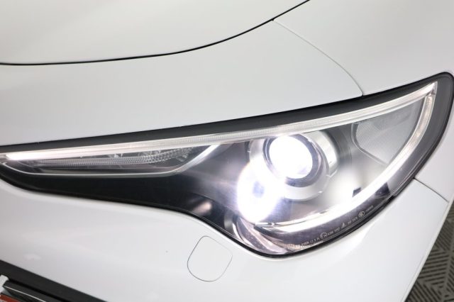 ALFA ROMEO Stelvio usata 7