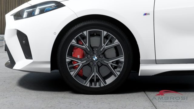 BMW 116 usata 7