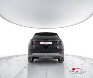 HYUNDAI Tucson usata 5