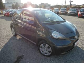 TOYOTA Aygo usata 58