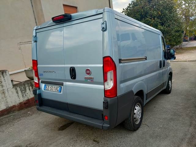 FIAT Ducato usata, con Airbag Passeggero