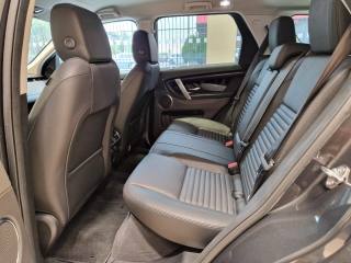 LAND ROVER Discovery Sport usata, con Antifurto