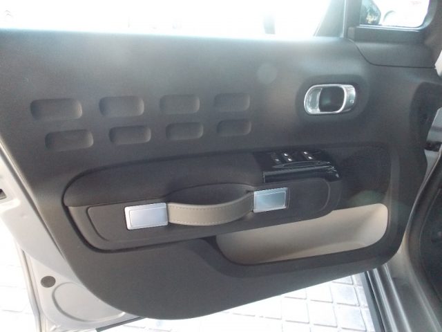 CITROEN C3 usata, con Isofix