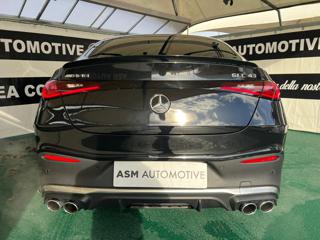 MERCEDES-BENZ GLC 43 AMG usata, con Alzacristalli elettrici