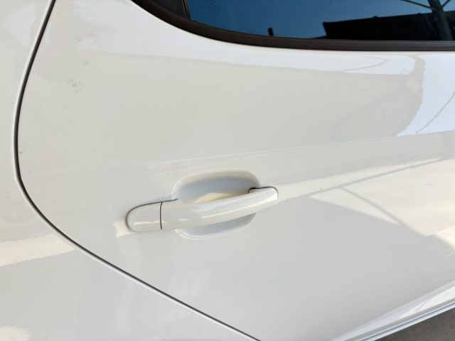 SEAT Ibiza usata, con Pneumatici estivi