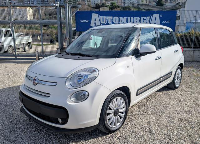 FIAT 500L usata, con ABS