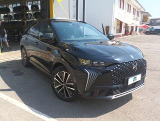 DS AUTOMOBILES DS 7 usata, con Boardcomputer