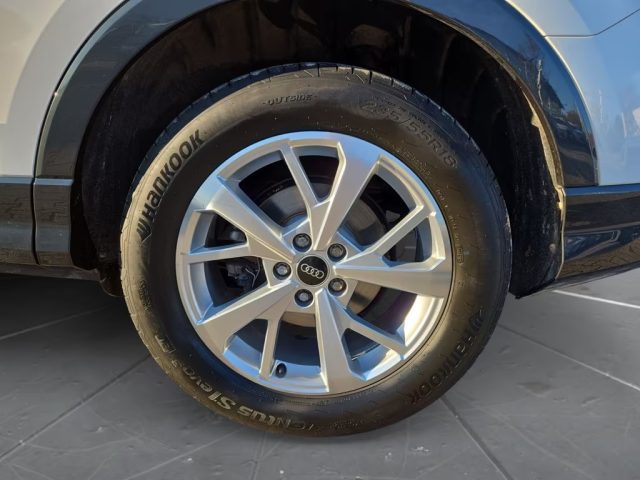 AUDI Q3 usata, con Autoradio