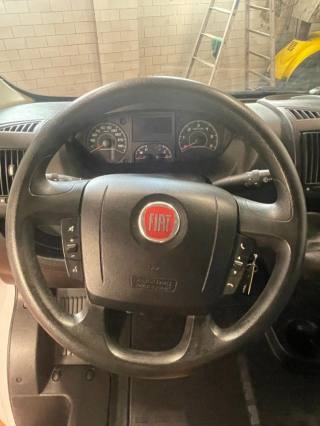 FIAT Ducato usata 10